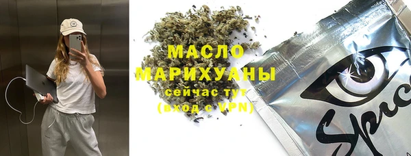 винт Осташков